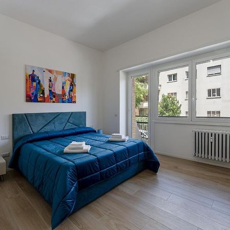 Piazza Pio Suite Home Rome Luaran gambar