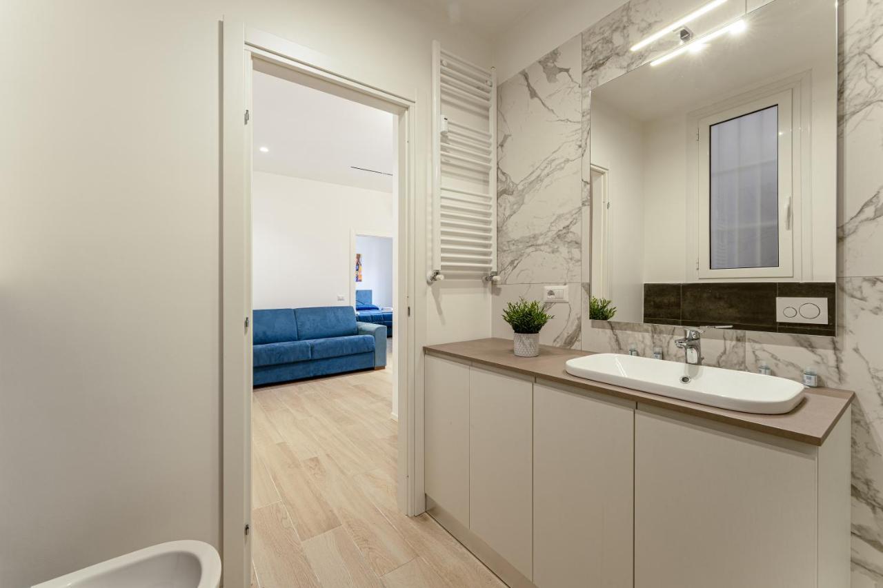 Piazza Pio Suite Home Rome Luaran gambar
