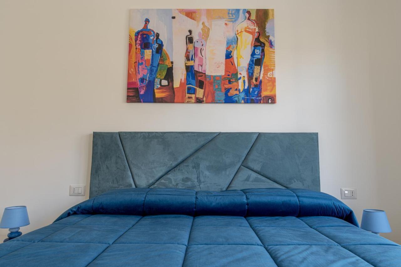 Piazza Pio Suite Home Rome Luaran gambar