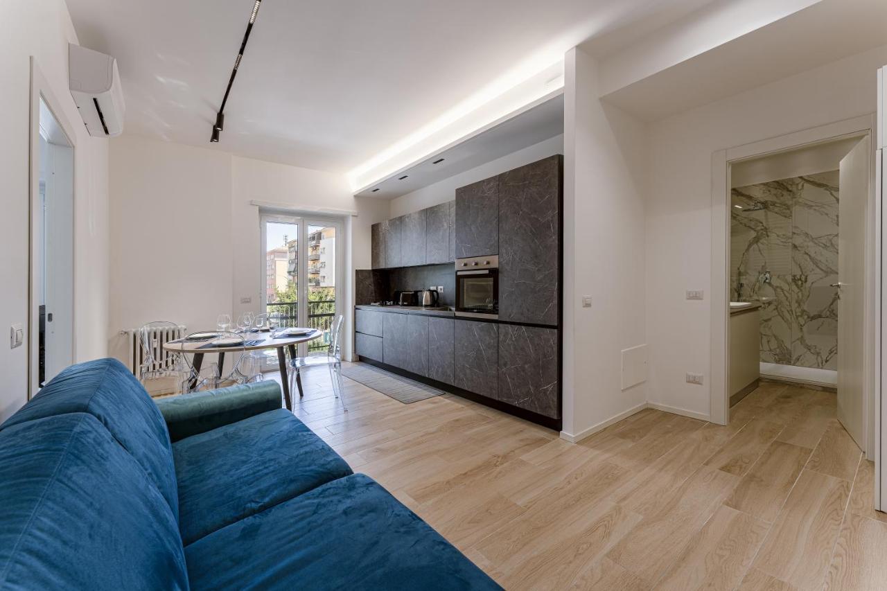 Piazza Pio Suite Home Rome Luaran gambar