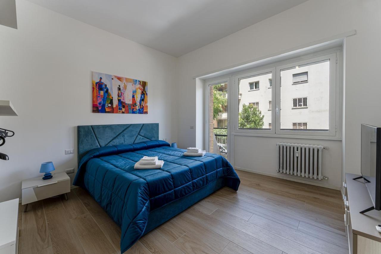 Piazza Pio Suite Home Rome Luaran gambar