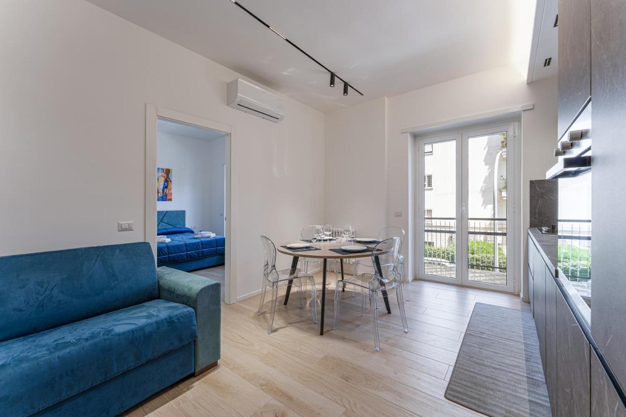 Piazza Pio Suite Home Rome Luaran gambar