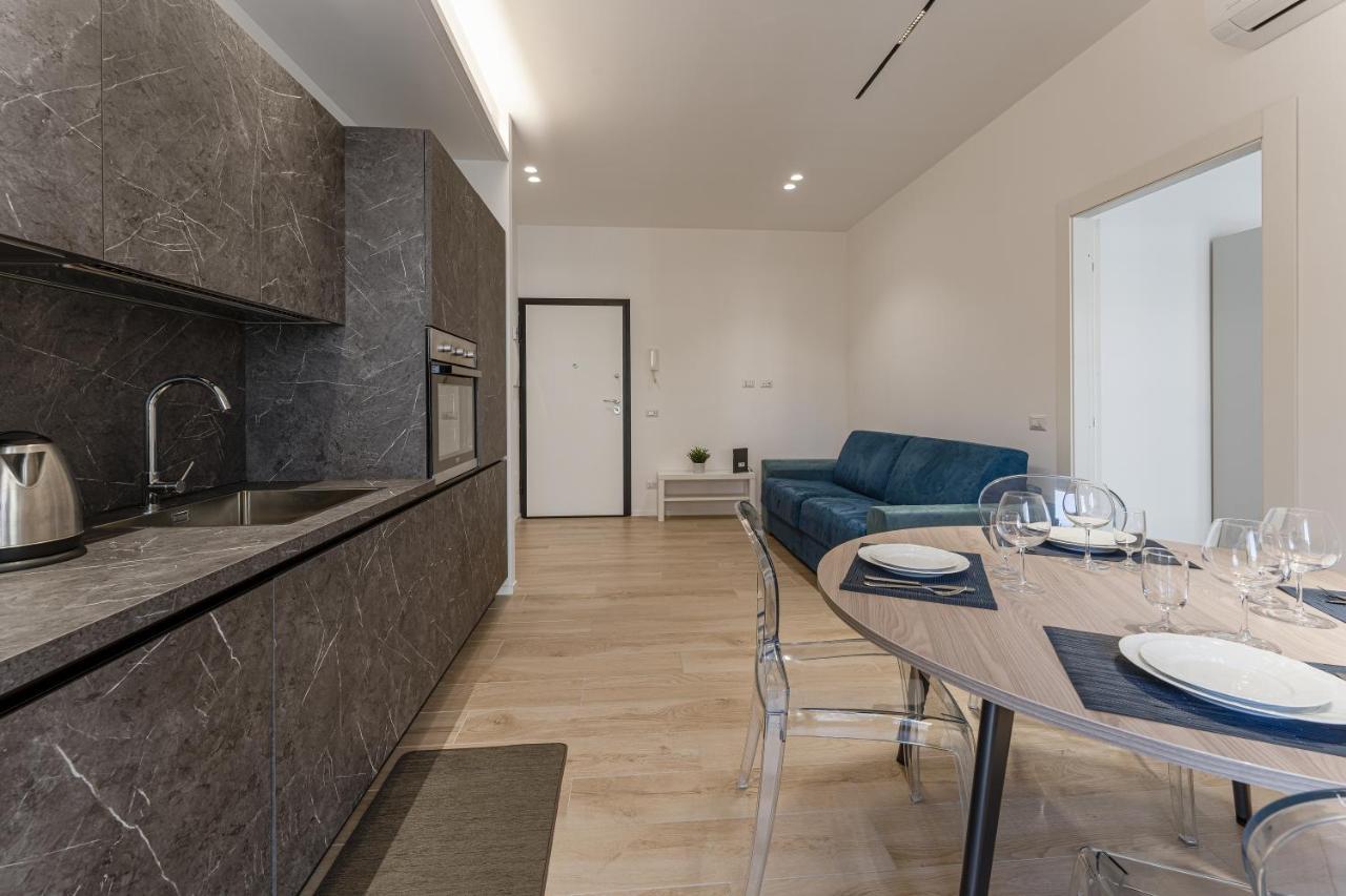Piazza Pio Suite Home Rome Luaran gambar